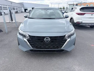 2024 Nissan Sentra - image 2