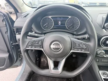 2024 Nissan Sentra - image 10