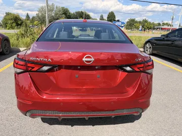 2024 Nissan Sentra - image 6