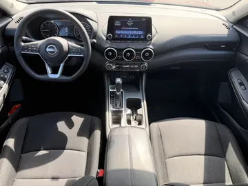 2024 Nissan Sentra - image 9