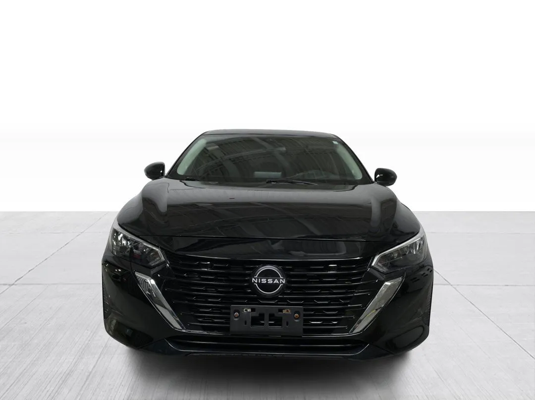 Nissan Sentra SV 2025, photo 7