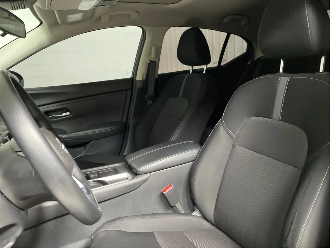 2025 Nissan Sentra for sale - photo 3