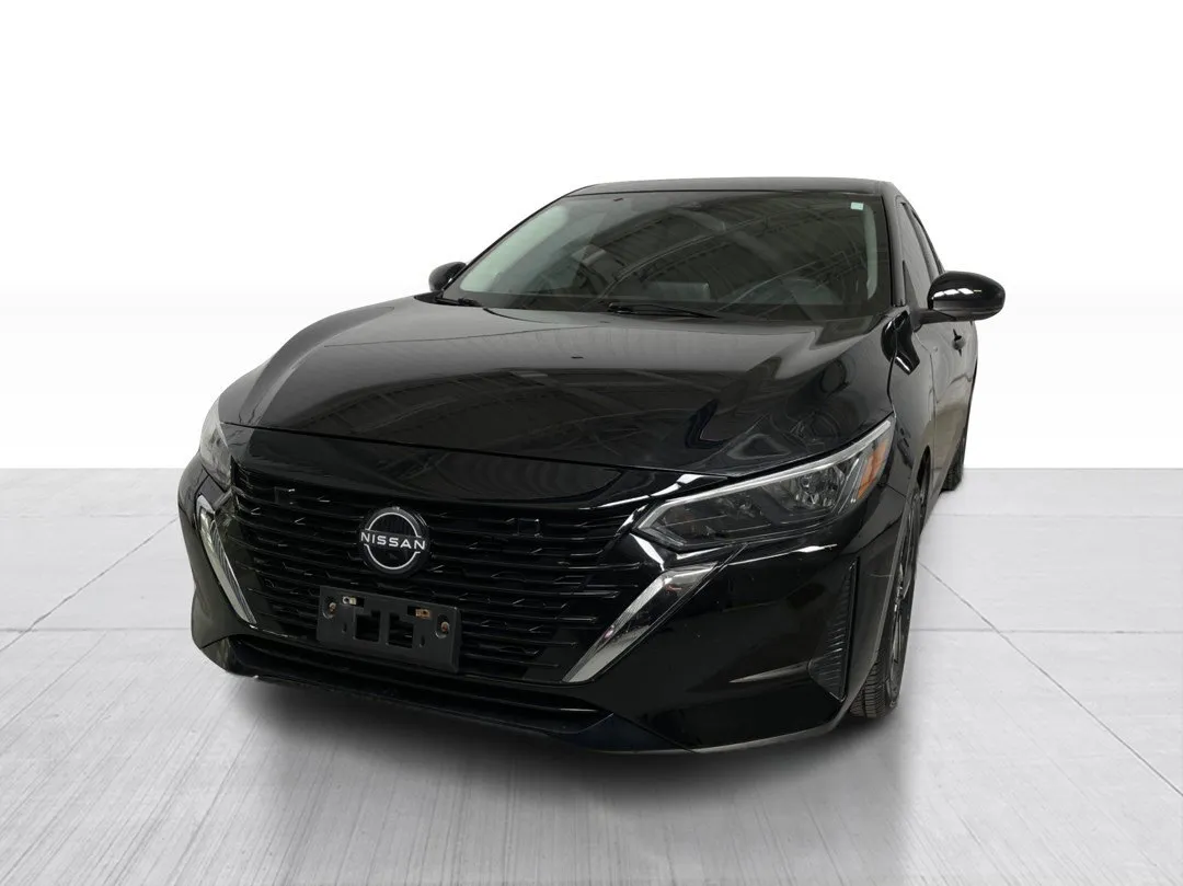Nissan Sentra SV 2025, photo 8