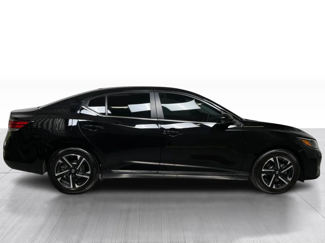 2025 Nissan Sentra for sale - photo 2