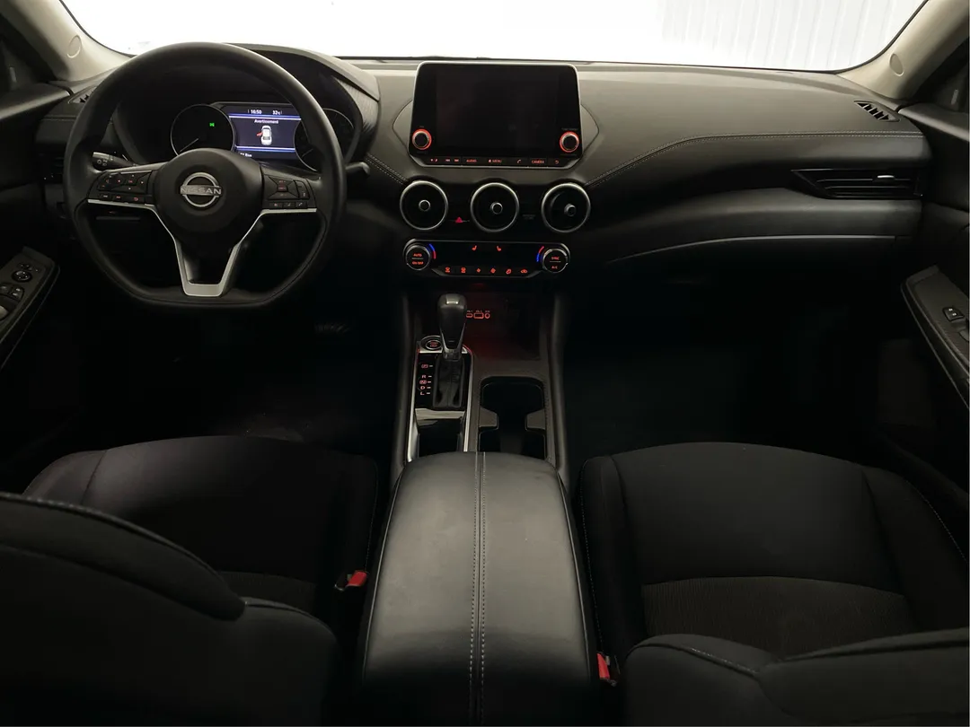 2025 Nissan Sentra for sale - photo 4