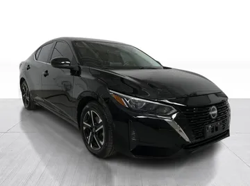 2025 Nissan Sentra
