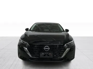2025 Nissan Sentra - image 8