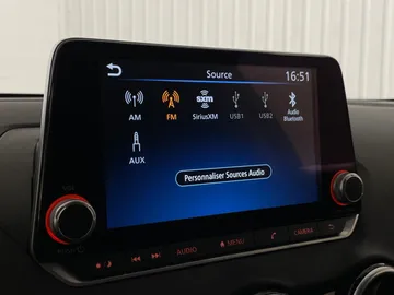 2025 Nissan Sentra - image 21