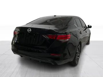 2025 Nissan Sentra - image 14