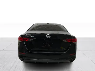 2025 Nissan Sentra - image 12