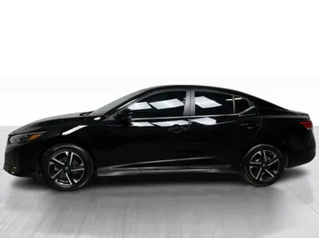 2025 Nissan Sentra - image 10