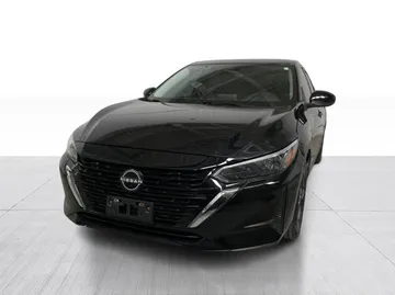 2025 Nissan Sentra - image 9