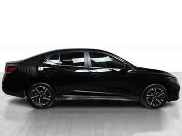 2025 Nissan Sentra - image 2
