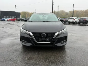 2021 Nissan Sentra - image 2