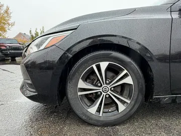 2021 Nissan Sentra - image 7