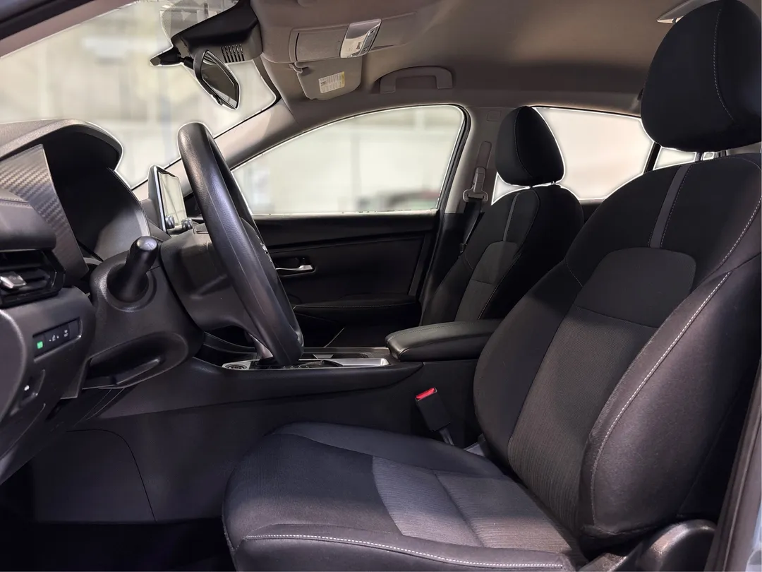 2024 Nissan Sentra — photo 3