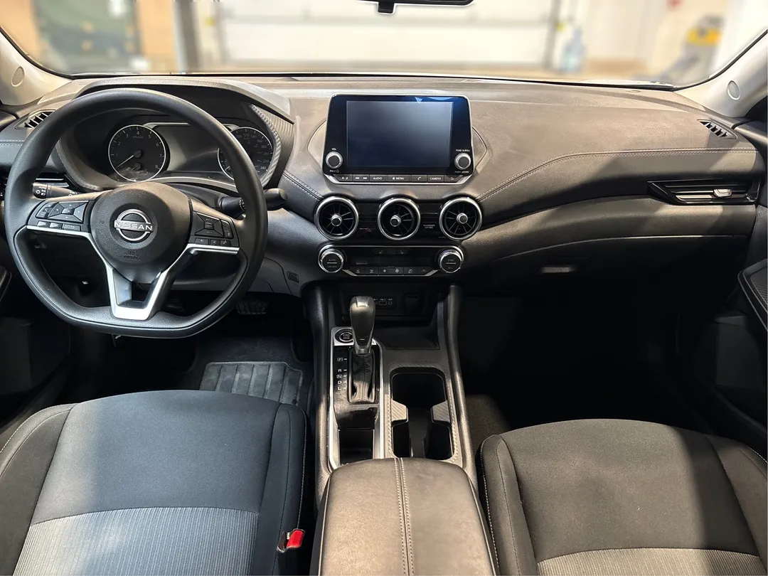 2024 Nissan Sentra — photo 4
