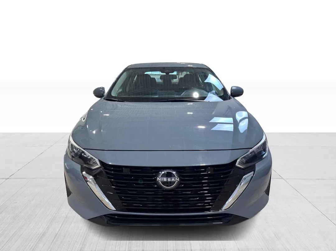 2024 Nissan Sentra — photo 7