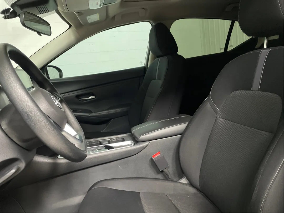 2024 Nissan Sentra — photo 3
