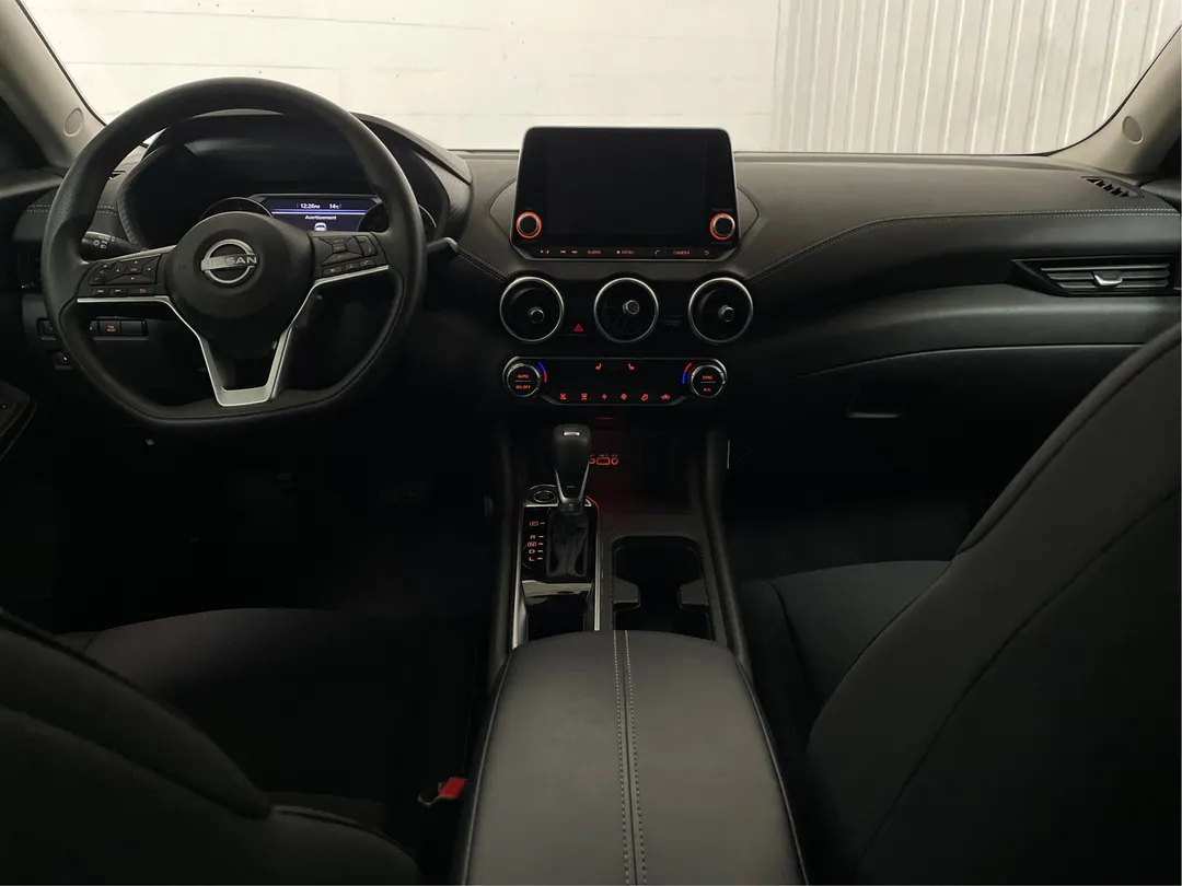 2024 Nissan Sentra — photo 4