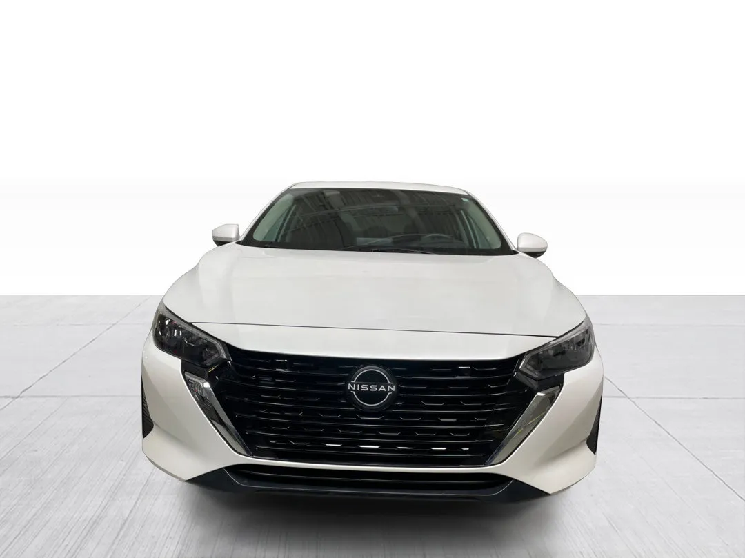 2024 Nissan Sentra — photo 8