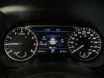 2024 Nissan Sentra - image 19