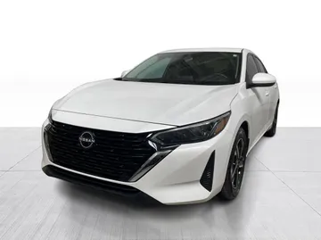 2024 Nissan Sentra - image 10
