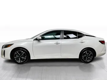 2024 Nissan Sentra - image 11