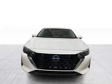 2024 Nissan Sentra - image 9