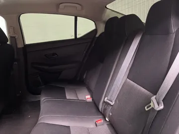 2024 Nissan Sentra - image 16