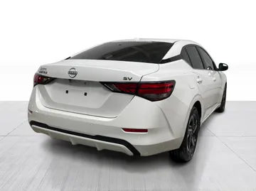 2024 Nissan Sentra - image 15