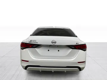 2024 Nissan Sentra - image 13