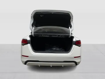2024 Nissan Sentra - image 14