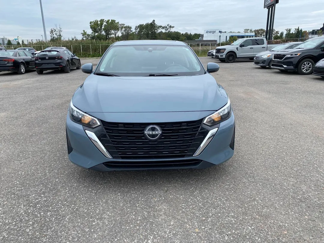 2024 Nissan Sentra for sale - photo 2