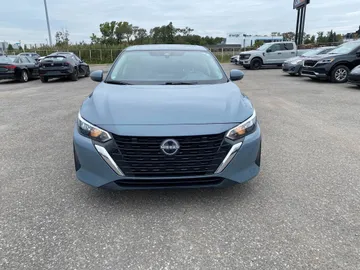 2024 Nissan Sentra - image 2