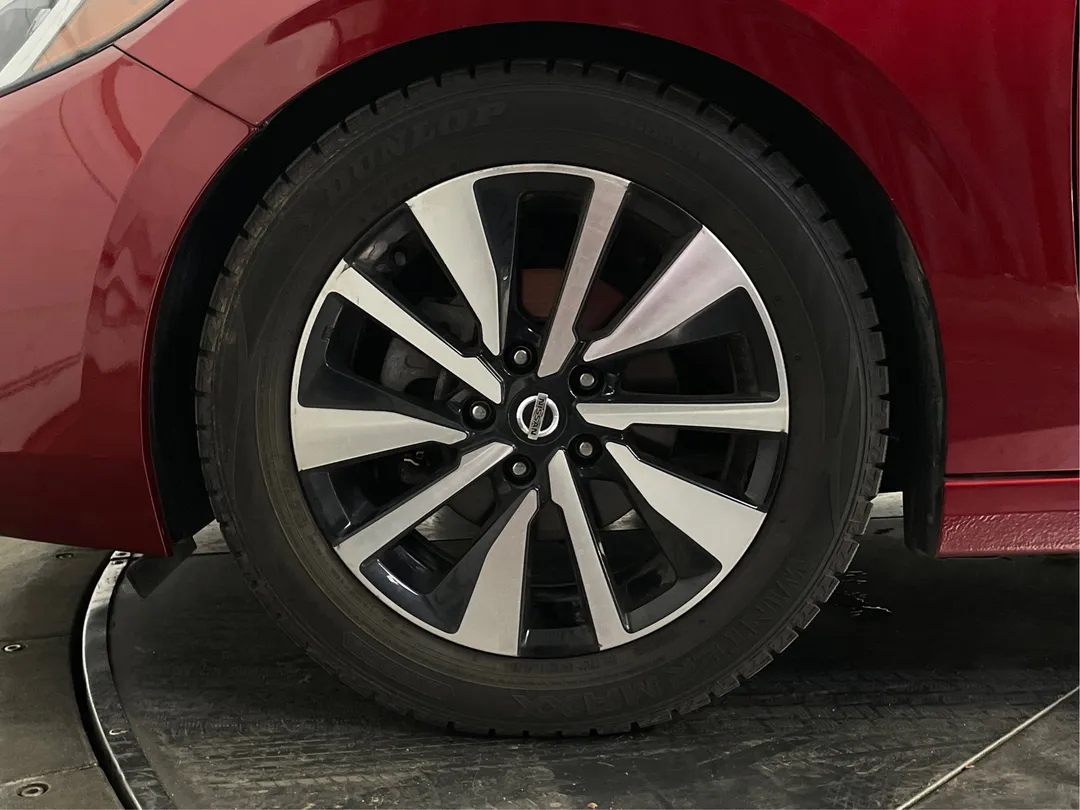 2023 Nissan Sentra — photo 6
