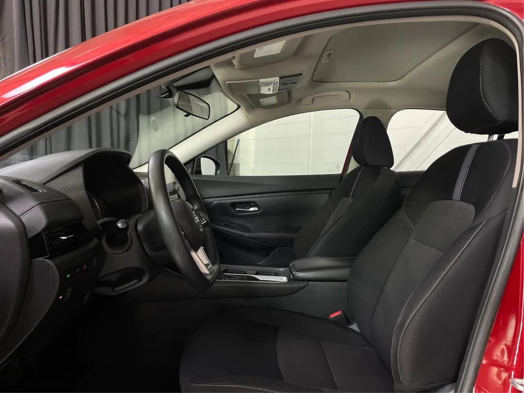 2023 Nissan Sentra — photo 3