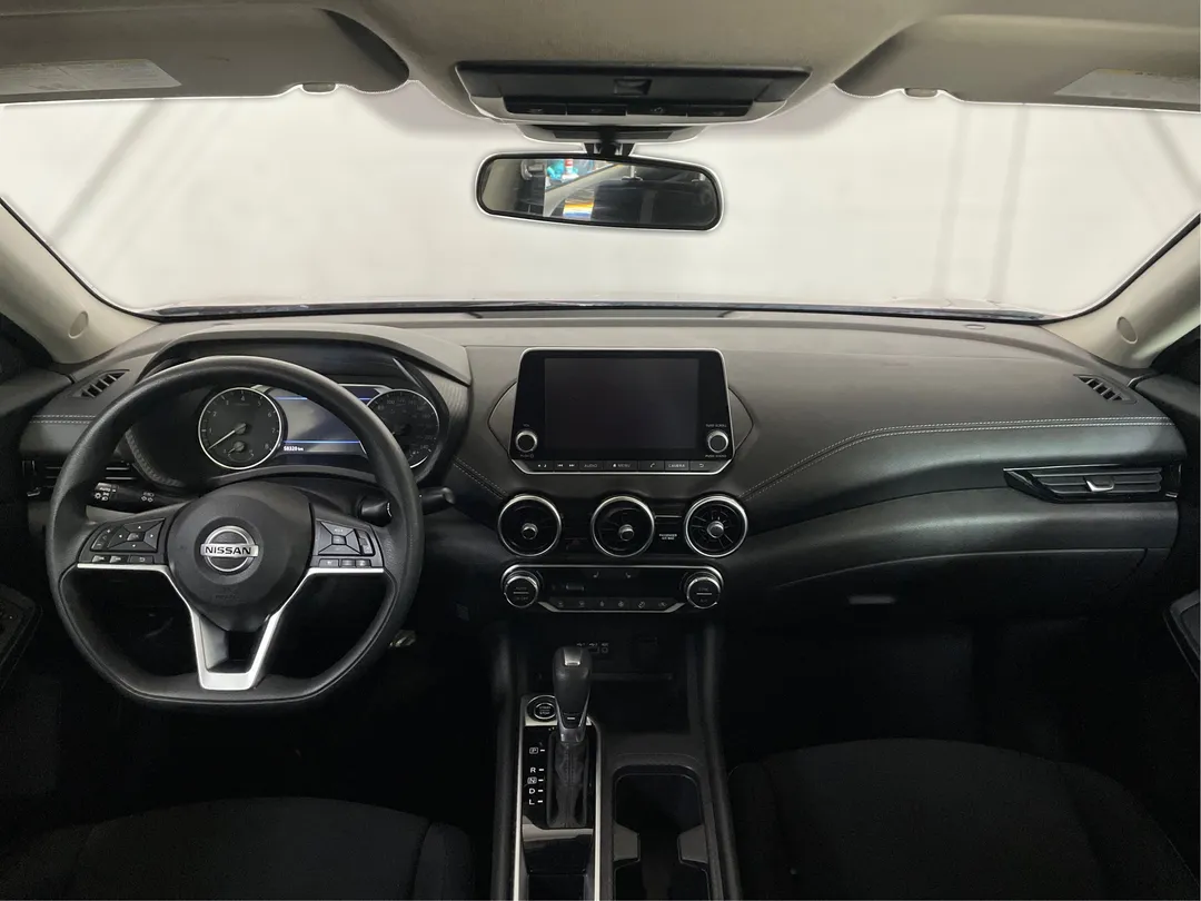 2023 Nissan Sentra — photo 4