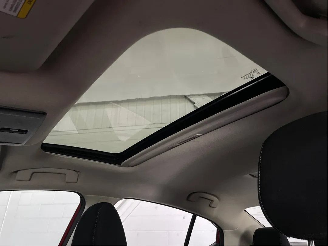 2023 Nissan Sentra — photo 5