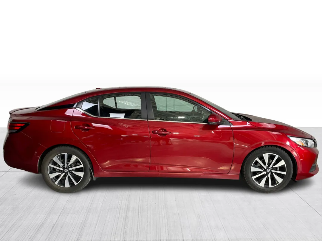 2023 Nissan Sentra