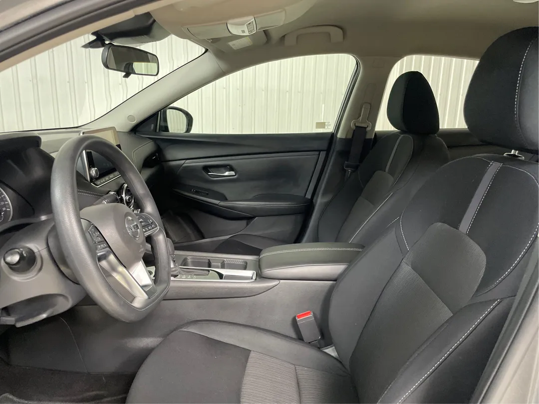 Nissan Sentra 2023 à vendre - photo 3