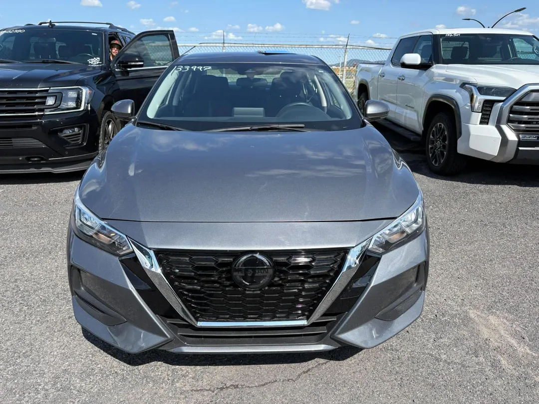 Nissan Sentra 2023 à vendre - photo 2