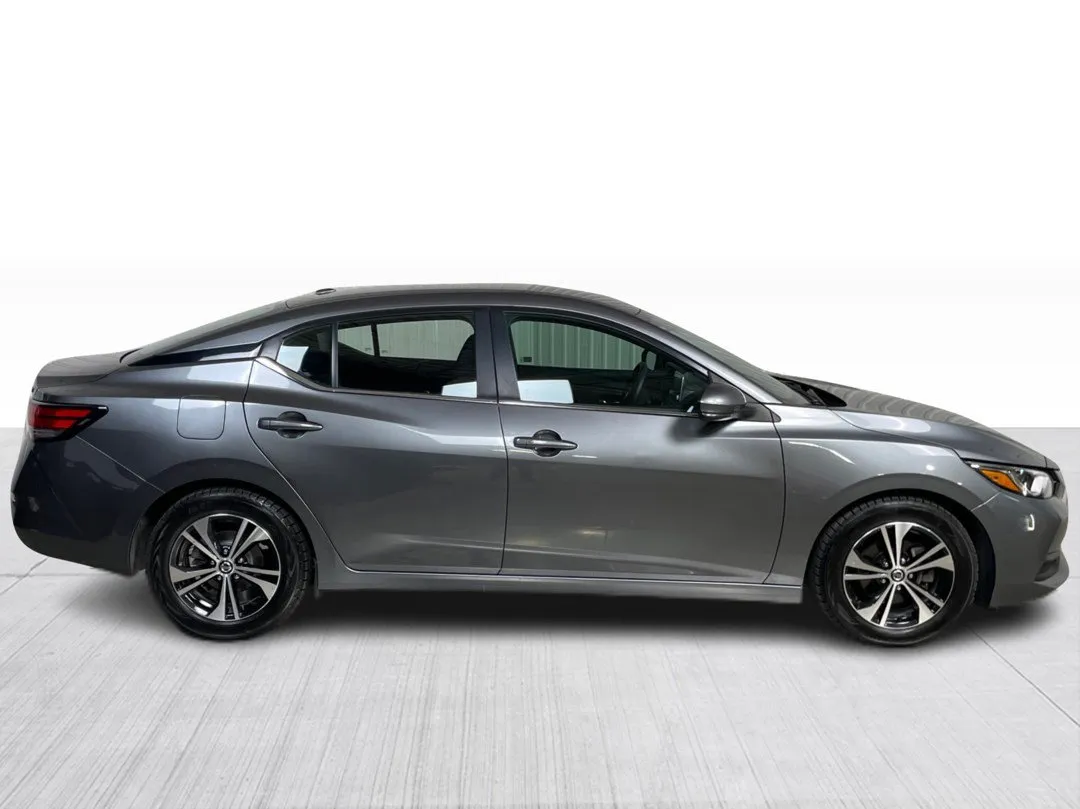 Nissan Sentra 2023 à vendre - photo 2