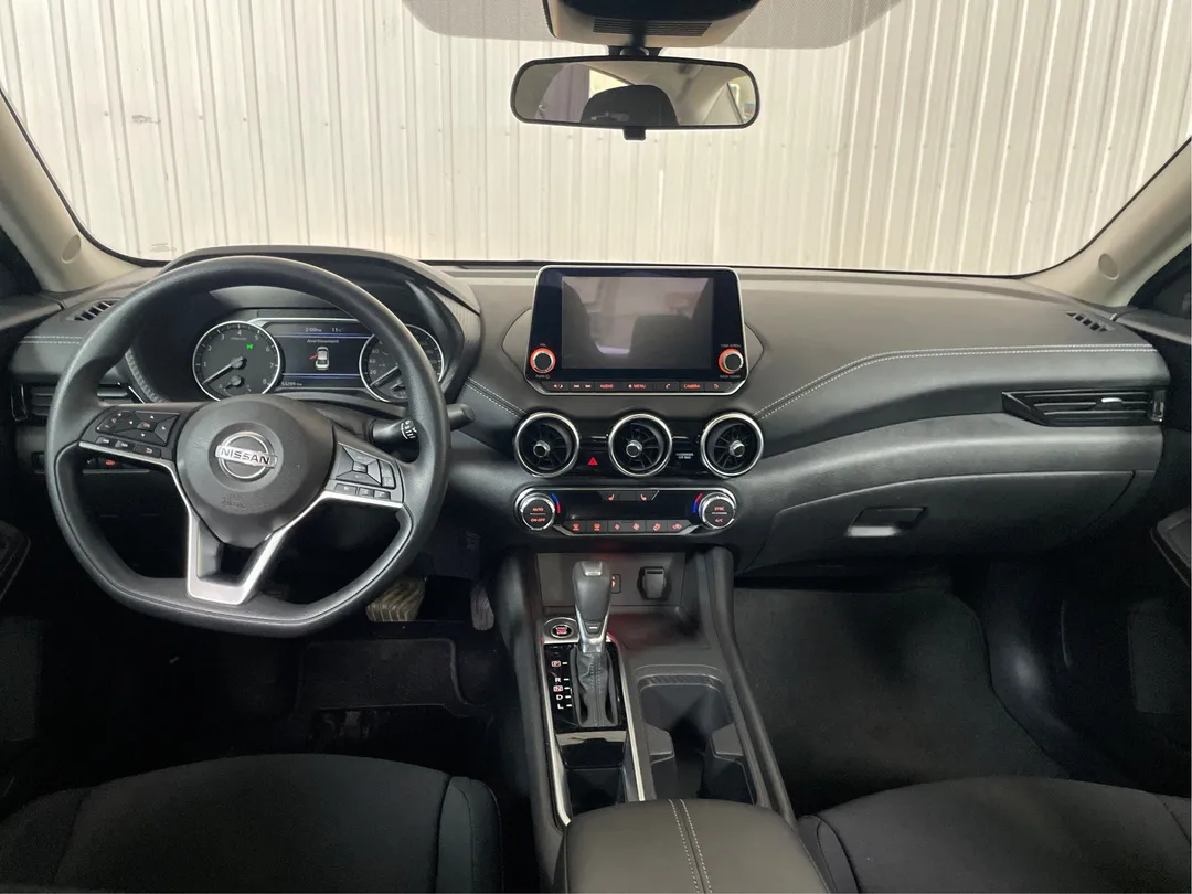 Nissan Sentra 2023 à vendre - photo 4