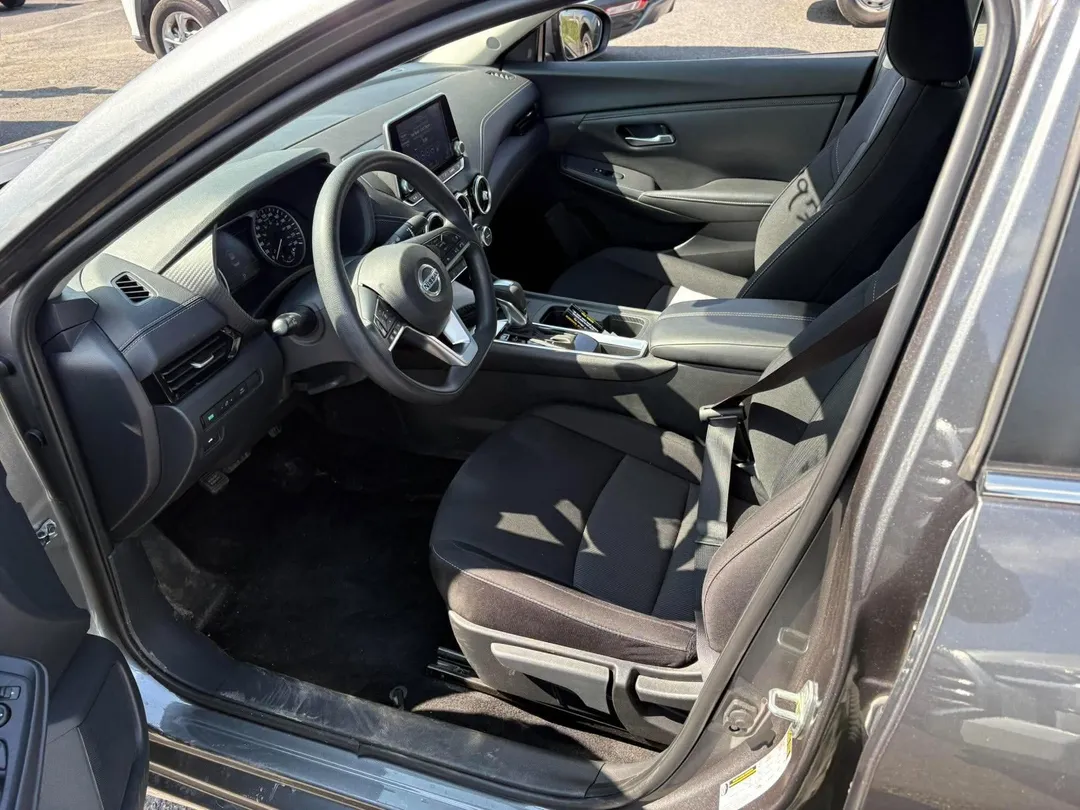 Nissan Sentra SV 2023, photo 7