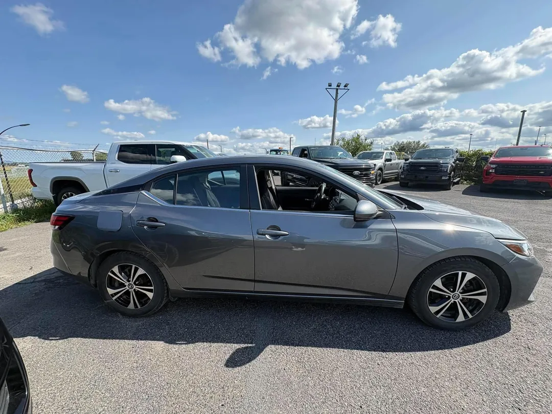 Nissan Sentra 2023 à vendre - photo 4