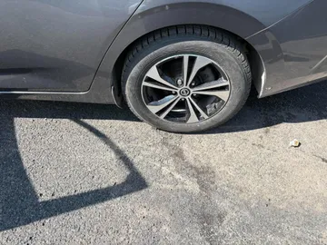 2023 Nissan Sentra - image 7