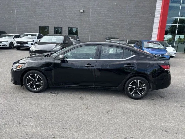 Nissan Sentra 2024 à vendre - photo 4