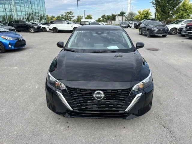 Nissan Sentra 2024 à vendre - photo 2