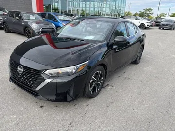 2024 Nissan Sentra - image 3